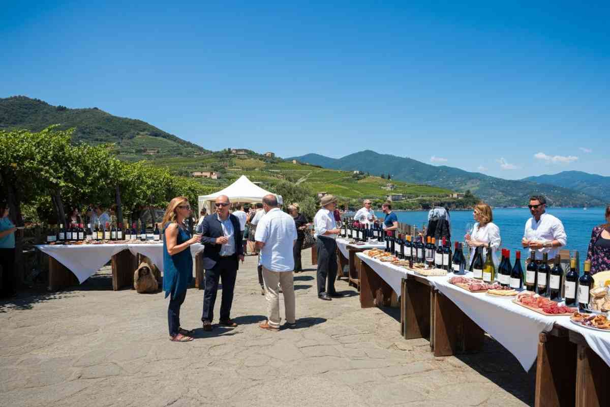 MareDiVino: la decima edizione promette sorprese imperdibili