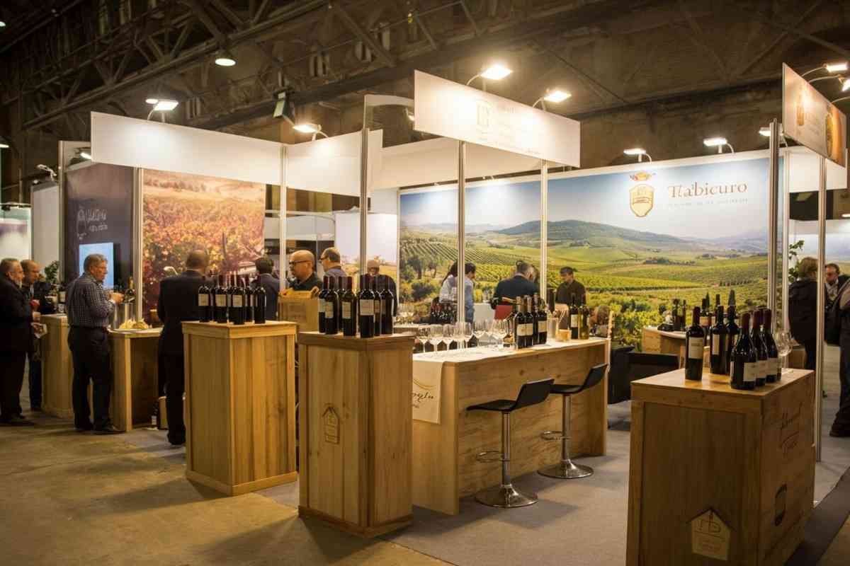 MareDiVino: scopri i tesori vinicoli del territorio livornese