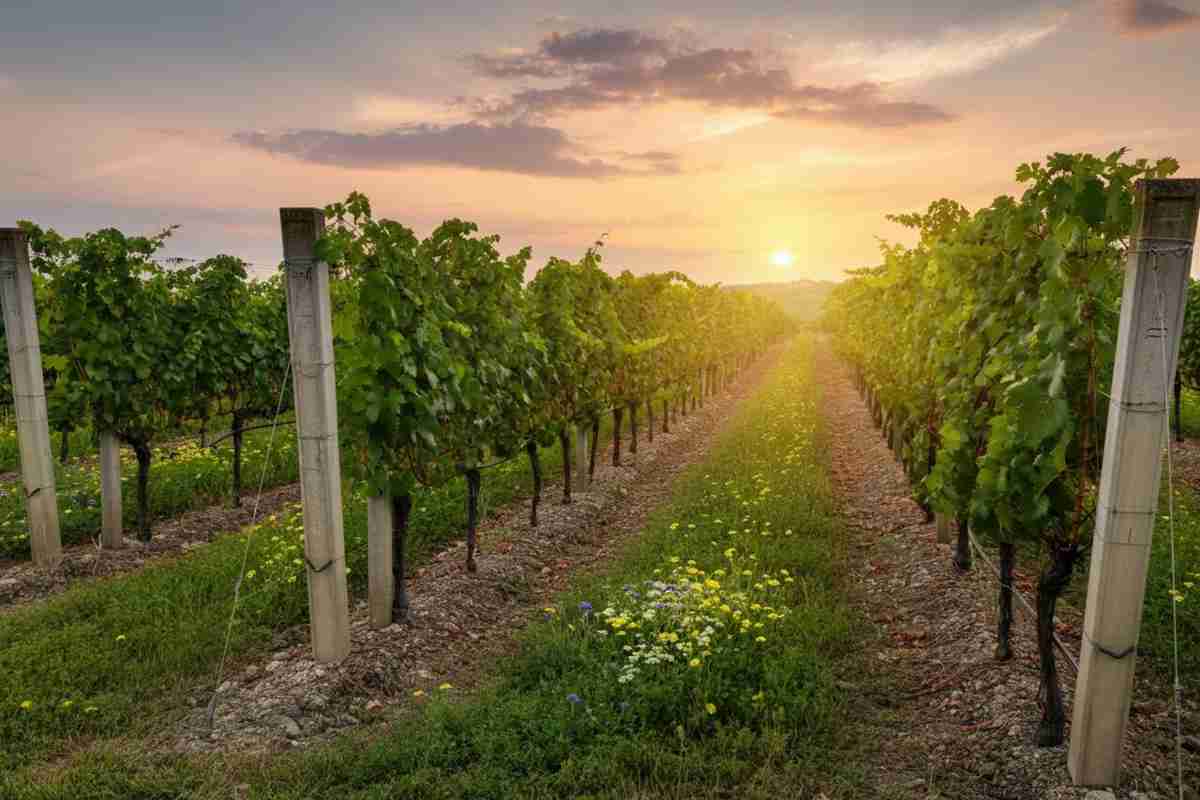 Maule svela il segreto del vino: cosa abbiamo dimenticato?