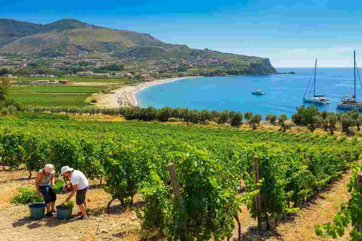 Menfi: un angolo di paradiso tra mare e natura
