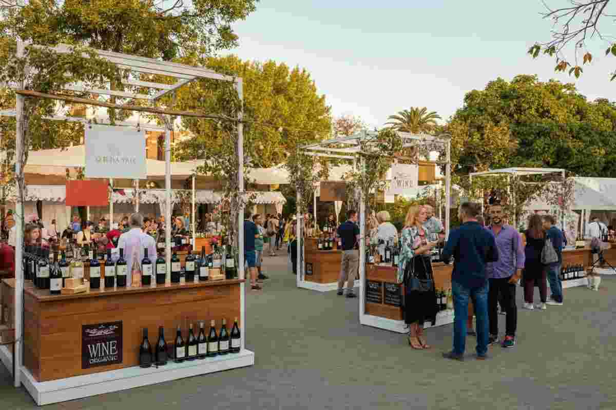 Merano Wine Festival: un viaggio tra vini e tradizioni senza tempo