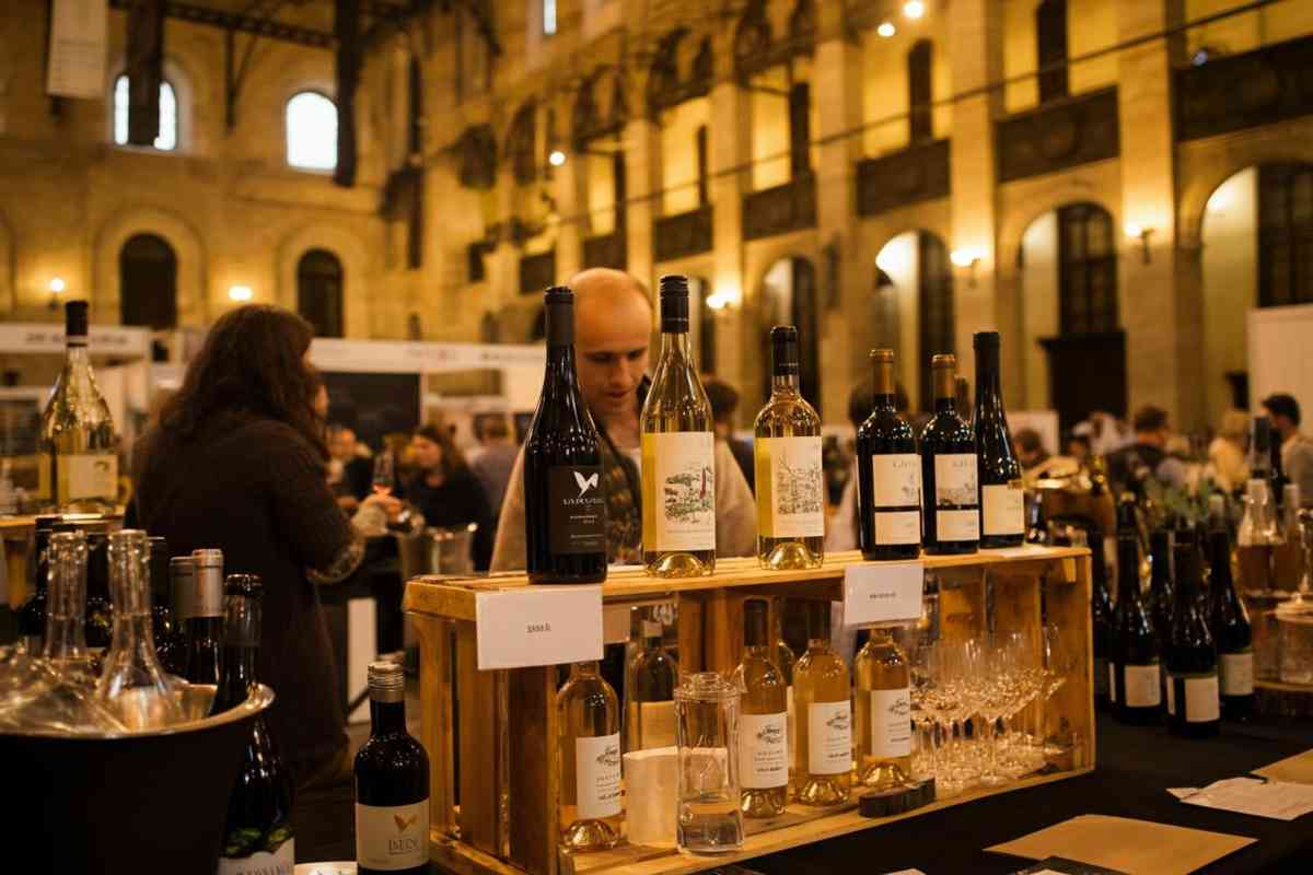Merano Wine Festival: un viaggio tra vini pregiati e tradizione senza tempo