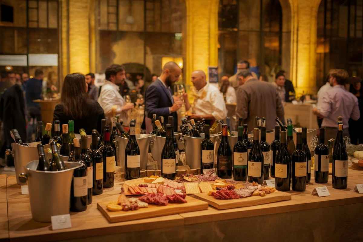 Merano WineFestival 34ª edizione: un connubio di cultura e innovazione nel mondo del vino