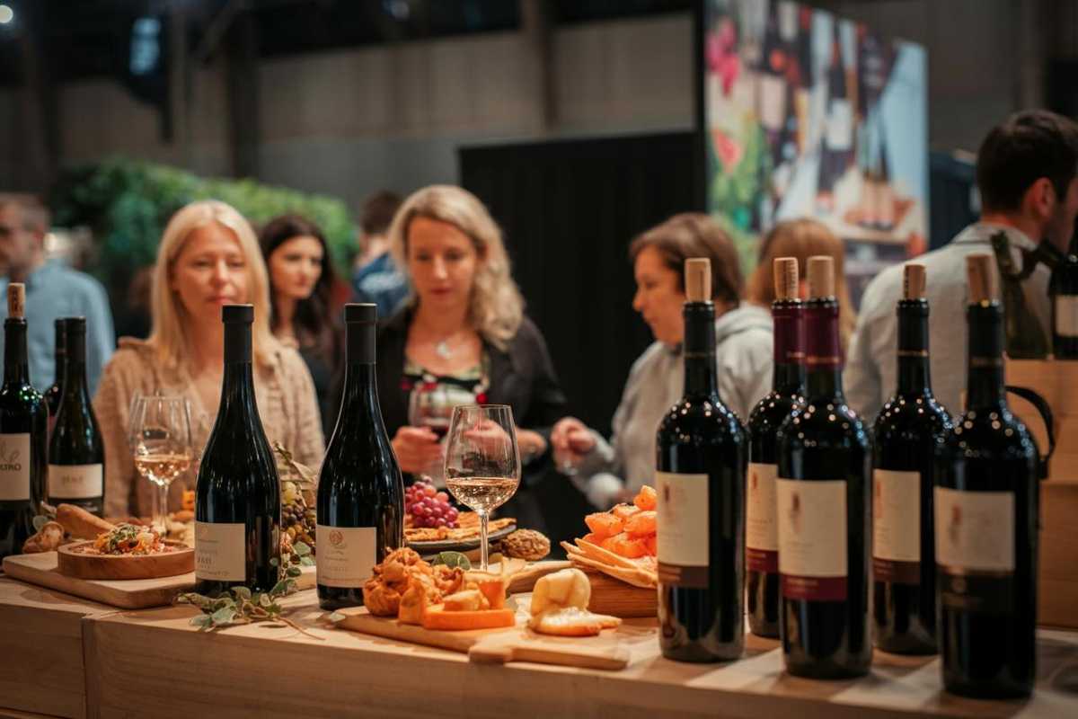 Merano WineFestival 34ª edizione: un viaggio tra cultura e innovazione nel mondo del vino