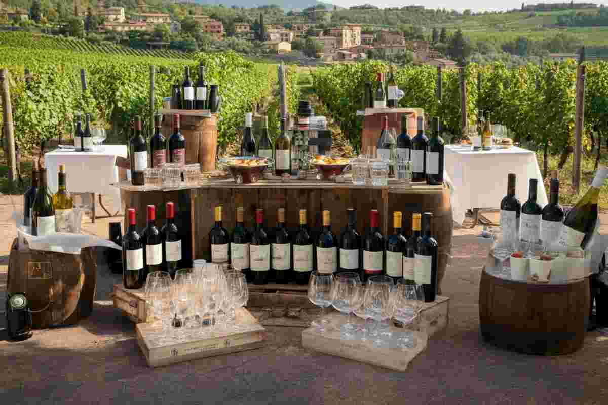 Merano WineFestival: la sorprendente cancellazione della 29a edizione