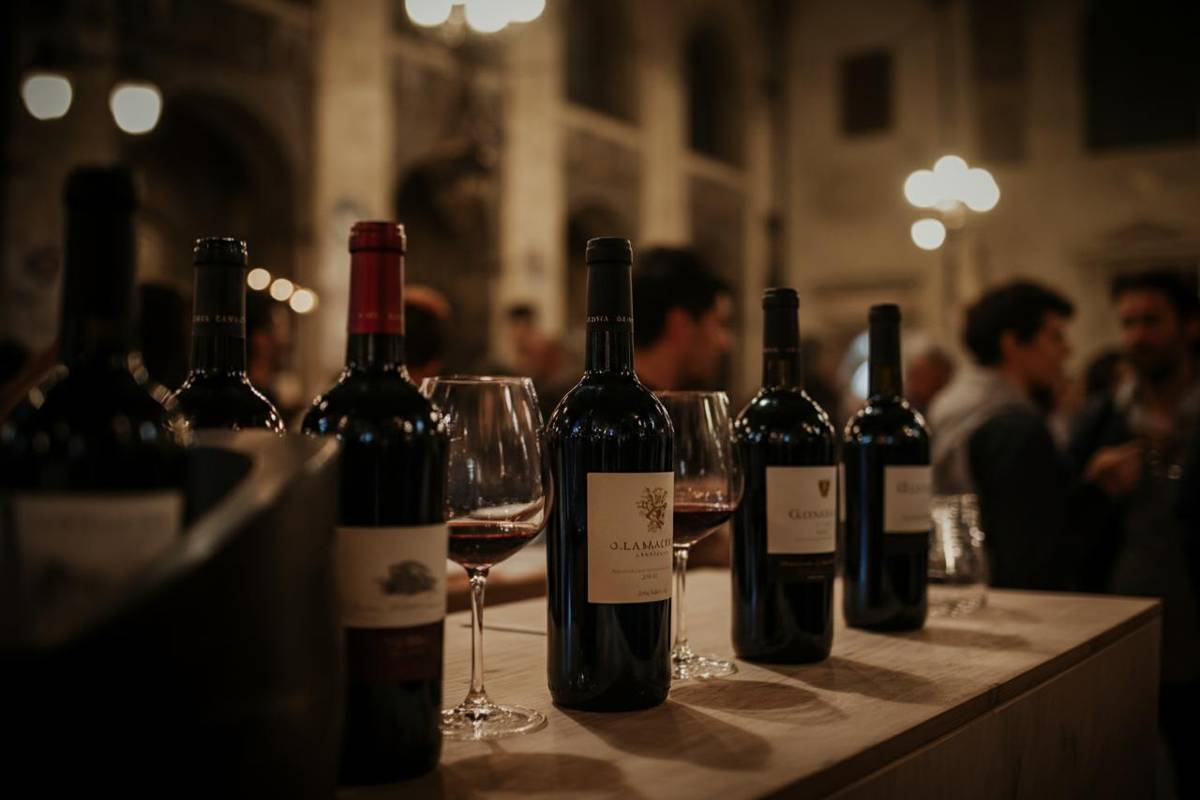 Milano Wine Week 2025: il futuro del vino italiano tra innovazione e nuove opportunità di mercato