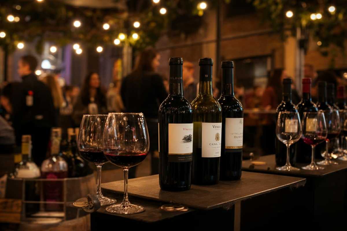 Milano Wine Week 2025: il futuro del vino italiano tra qualità e nuove opportunità di mercato
