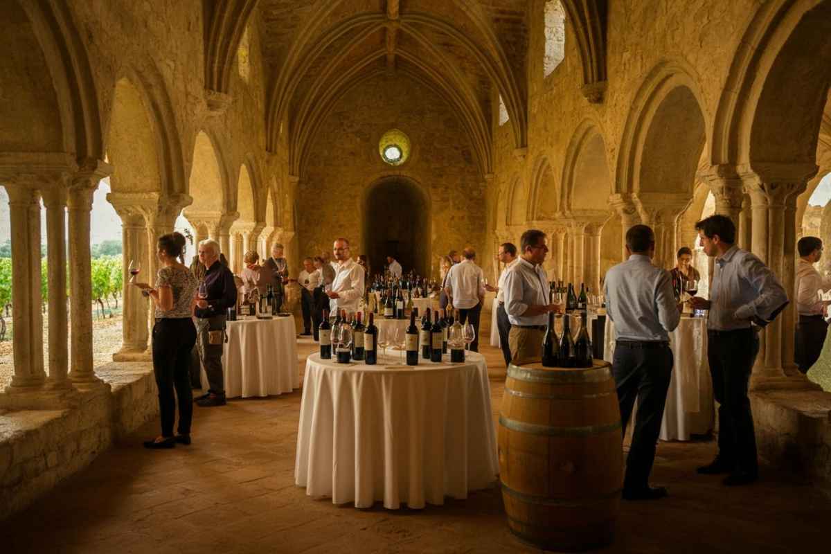 Montalcino: l'attesa per il Benvenuto Brunello 2025 cresce sempre di più