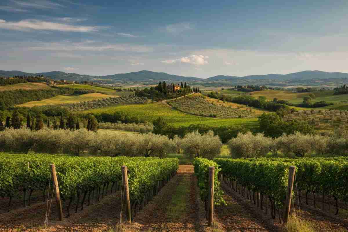 Montecucco resiste: la battaglia contro il parco eolico di Arcidosso