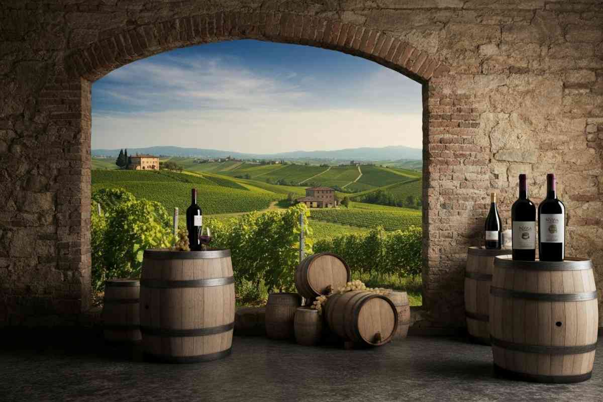 Nasce il Consorzio del Nizza DOCG: un passo importante per il vino italiano