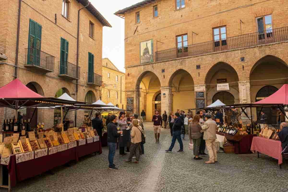 Nizza: il tesoro nascosto del Barbera italiano