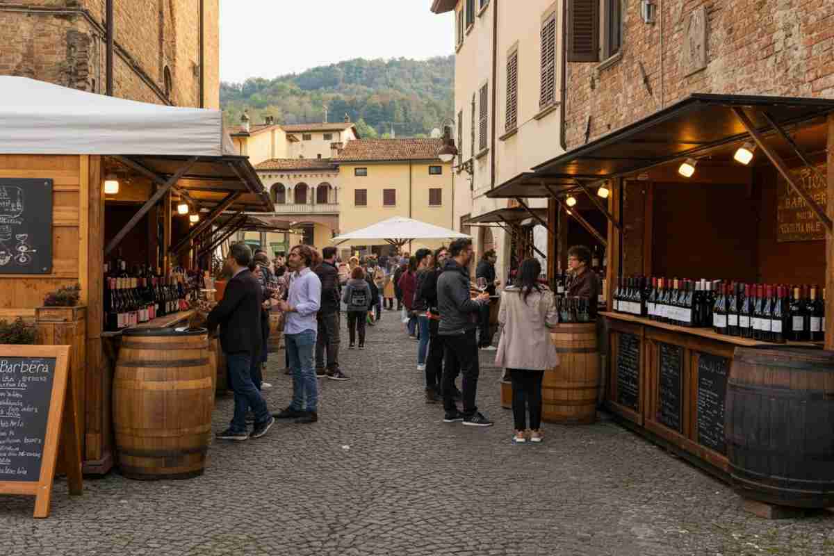 Nizza: la sorprendente riscoperta del Barbera