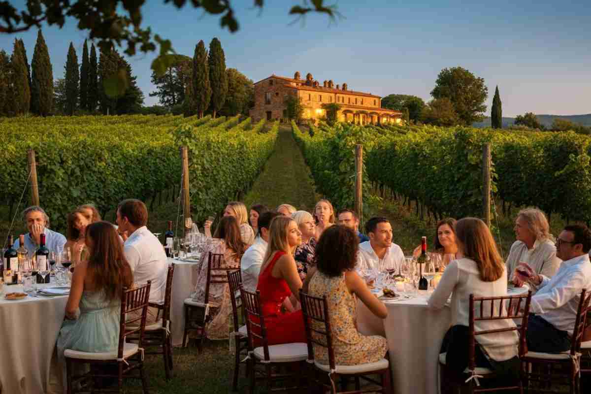 Novant'anni di vitalità: un segreto da scoprire!