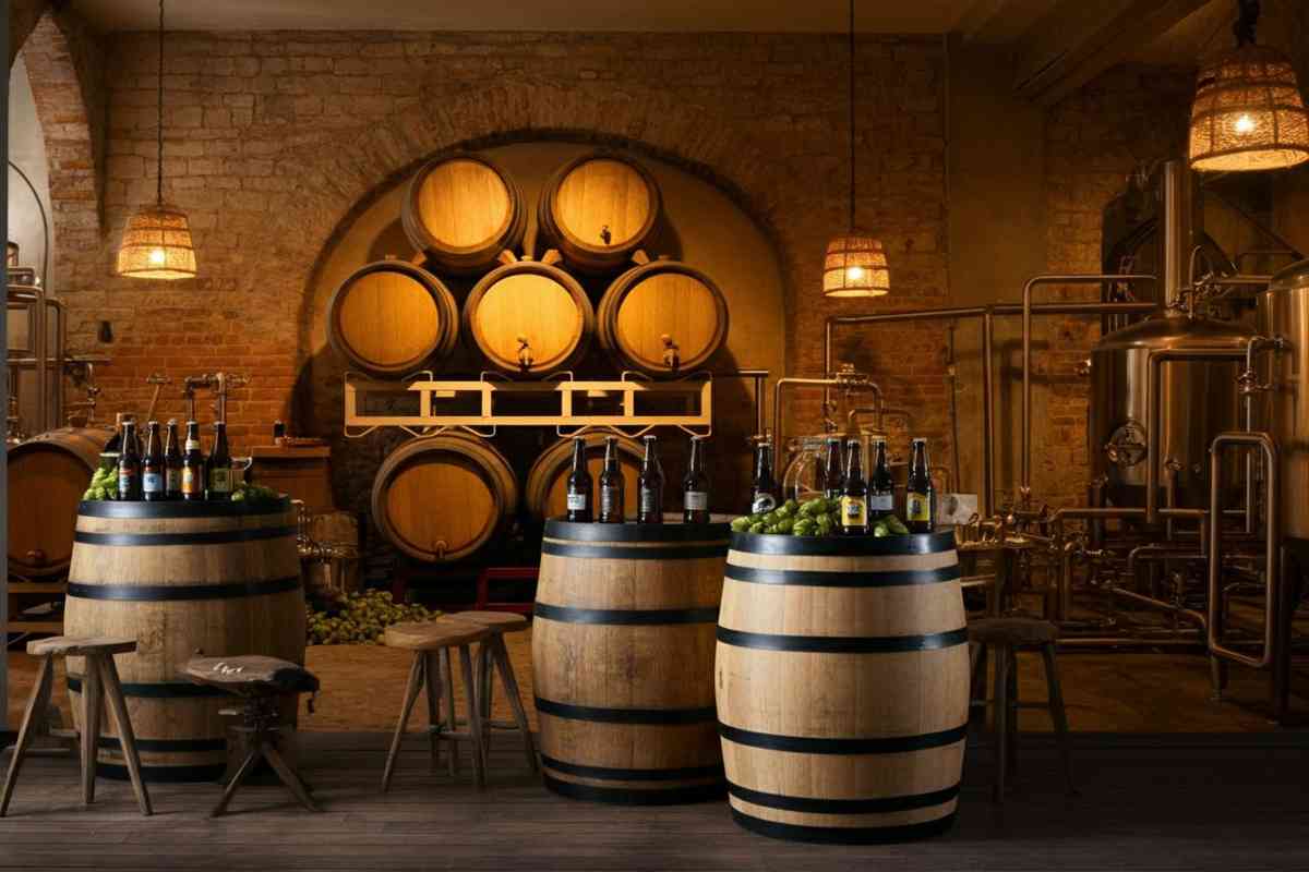 Nuove regole per la produzione della birra: Unionbirrai celebra un cambiamento atteso
