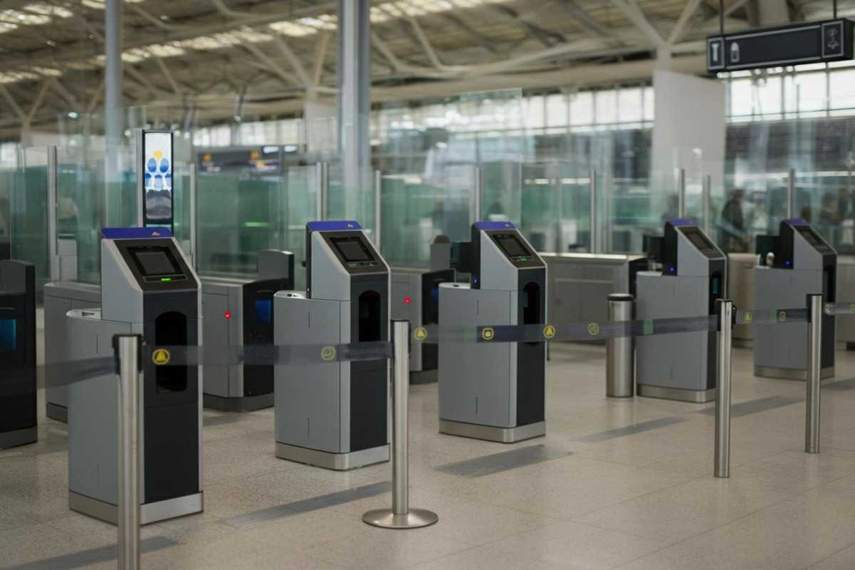 Nuove regole per viaggiare in Europa: ecco cosa cambia da domenica negli aeroporti
