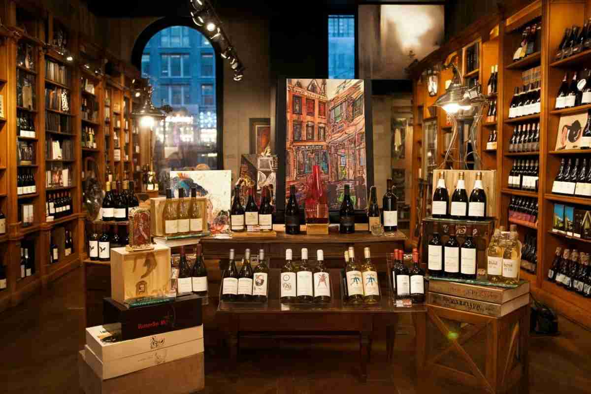 Pasqua Vini: un secolo di storia e innovazione a New York con “Ode al Futuro”