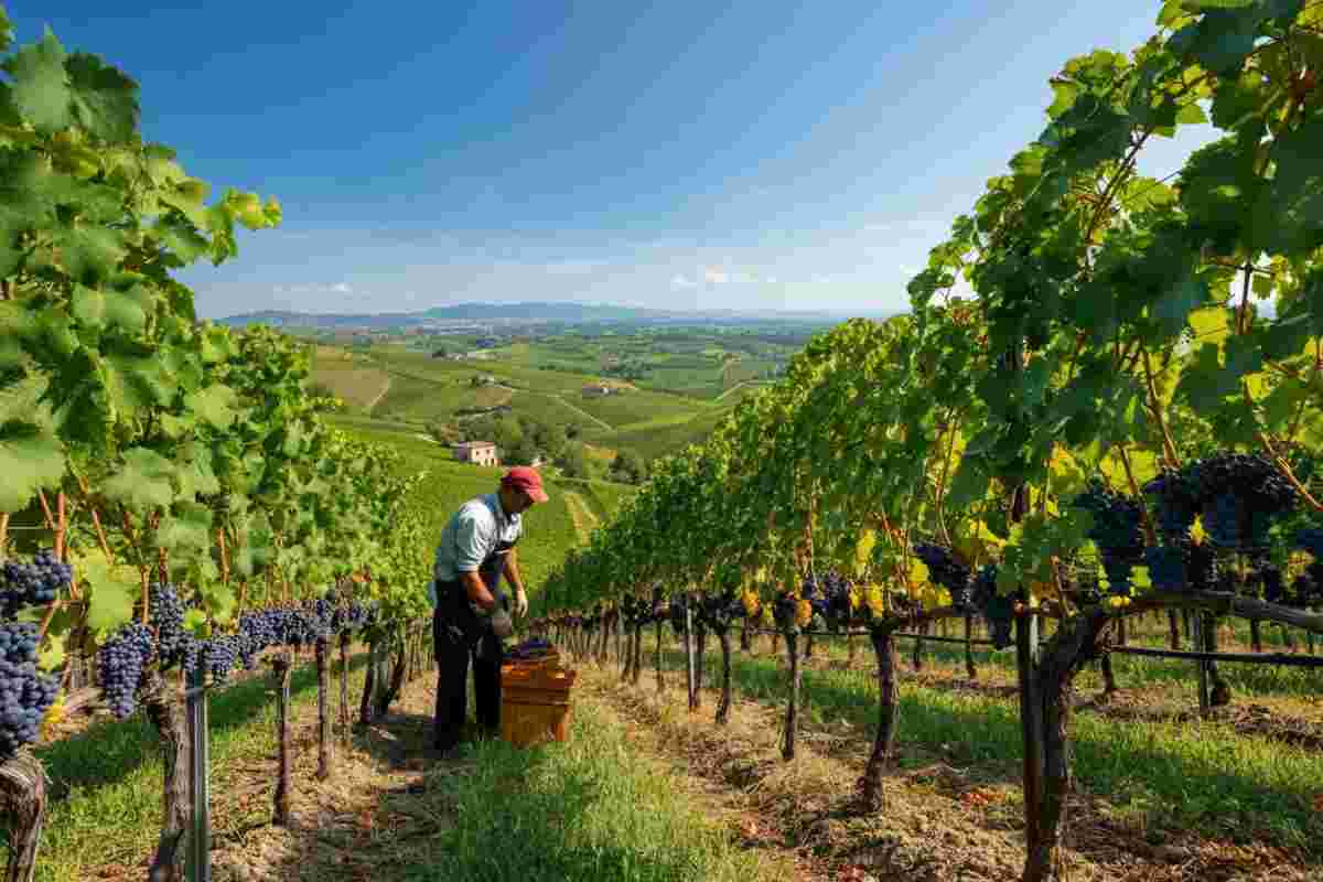 Prosecco DOCG: la produzione 2025 segna una ripresa dopo tre anni di calo