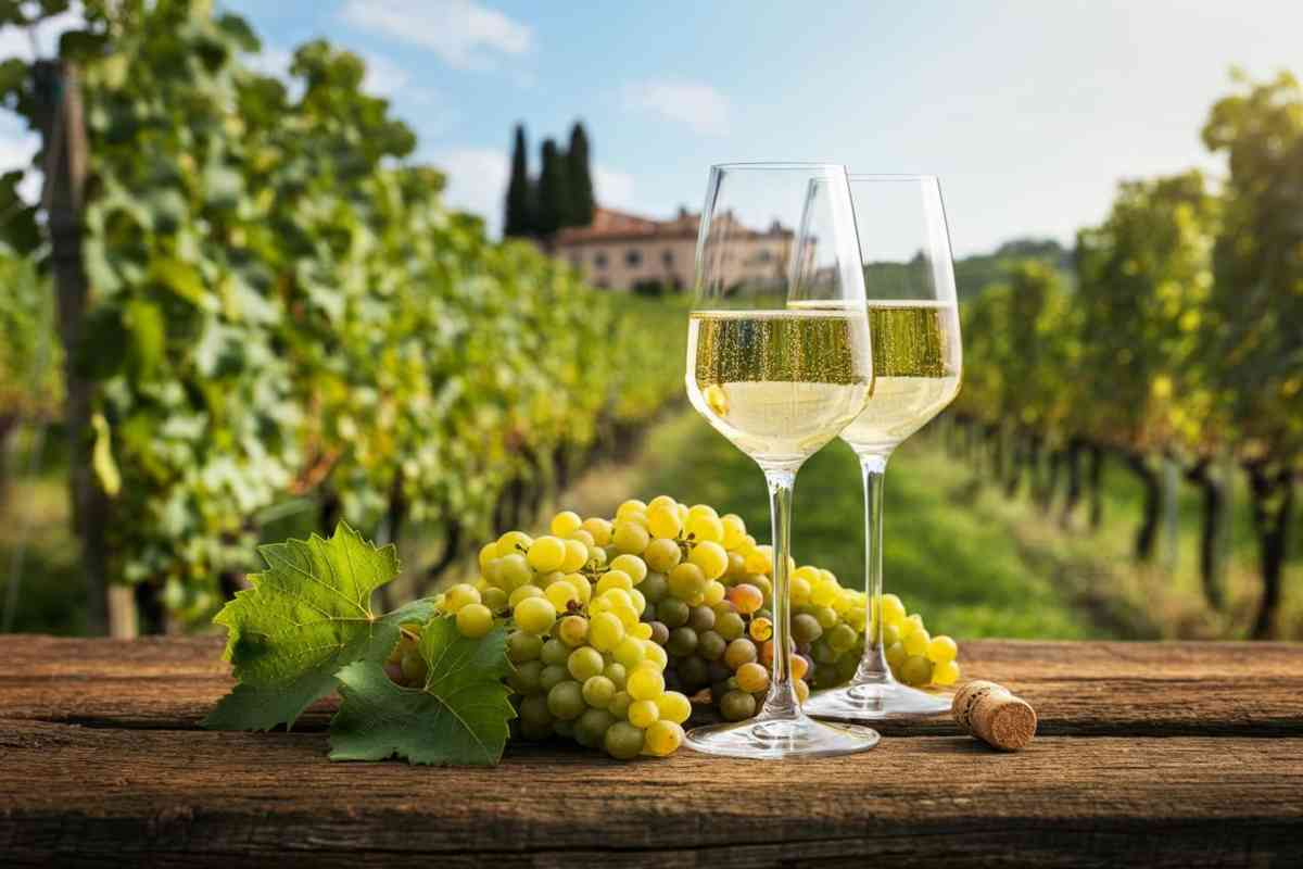 Prosecco Doc: in arrivo una versione a basso contenuto alcolico