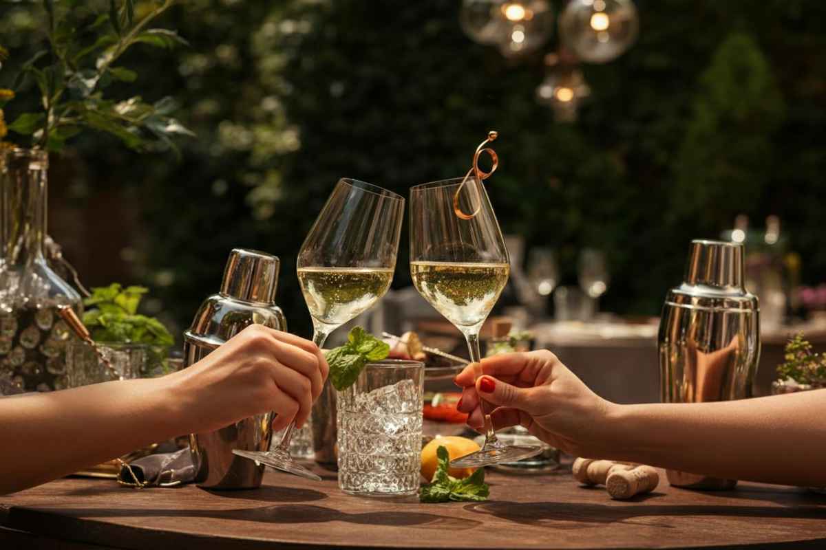 Prosecco conquista gli Stati Uniti: 500 milioni di dollari in 15 anni superando lo Champagne