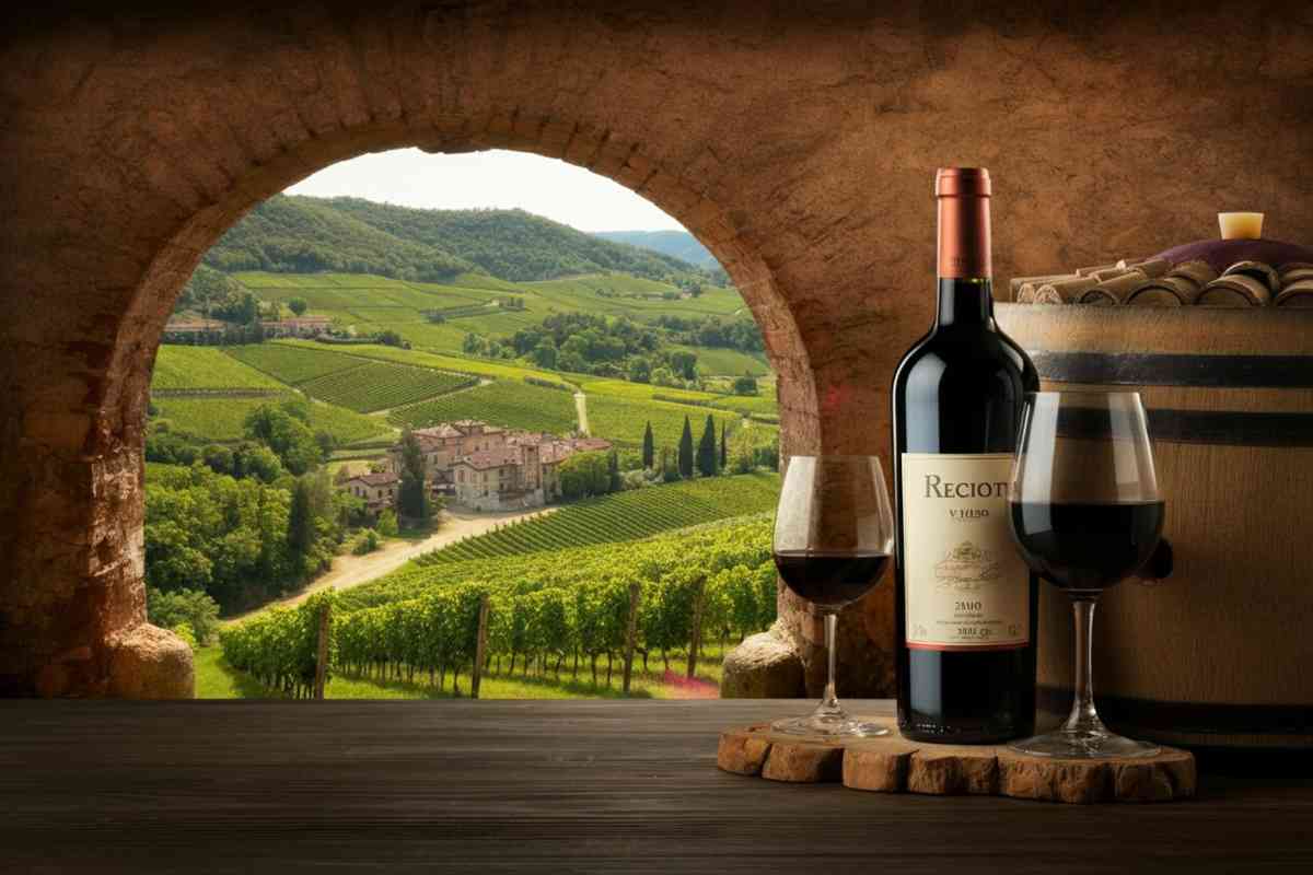 Recioto della Valpolicella: un tesoro enogastronomico diventa Presidio Slow Food