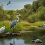 Rifugio Faunistico Padule di Bolgheri: la Tenuta San Guido riapre le porte alla natura e alla storia del Wwf