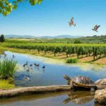 Rifugio Faunistico Padule di Bolgheri: la Tenuta San Guido riapre un tesoro della natura e della storia del Wwf