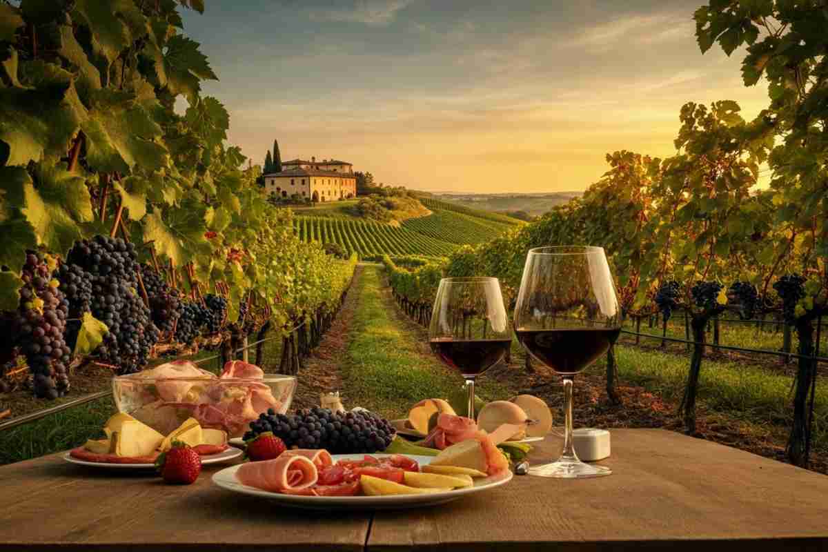 Riscoprire il vino: l'appello di A. Rossi per una nuova cultura enologica