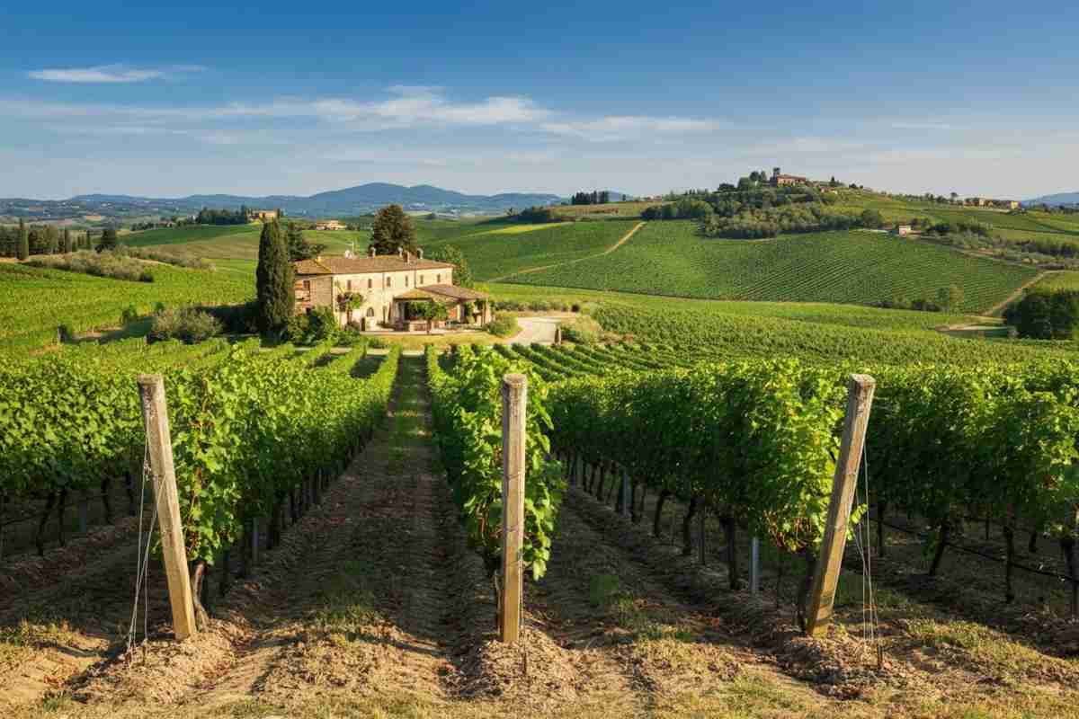 Rivoluzione al vertice: il nuovo consiglio di amministrazione del Consorzio Brunello