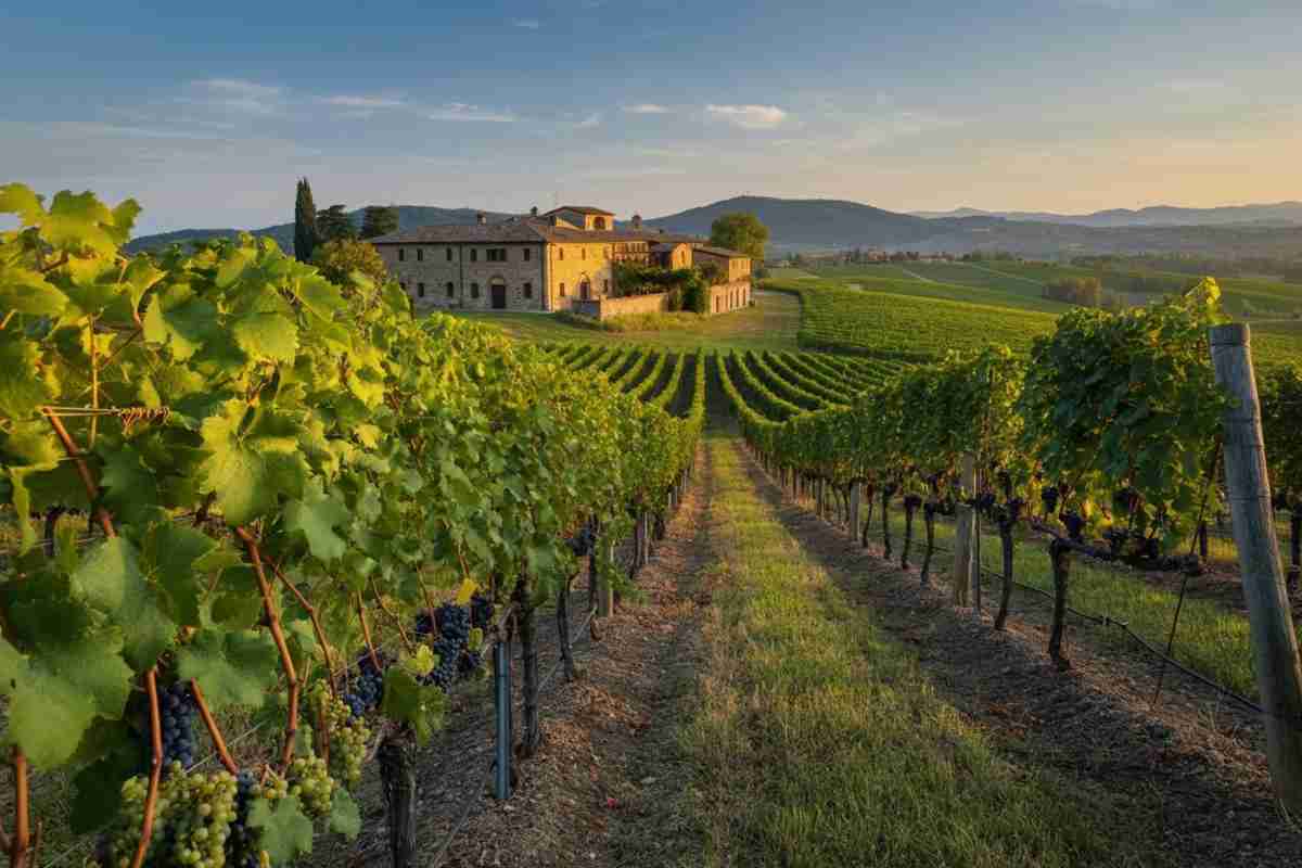 Roberta Corrà: la top manager del vino italiano premiata come “Person of the year” da “Wine Enthusiast”