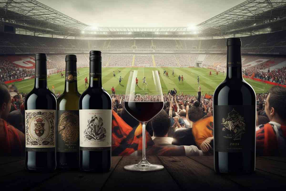 Santa Margherita celebra la nuova partnership con l'Inter e lancia una limited edition esclusiva