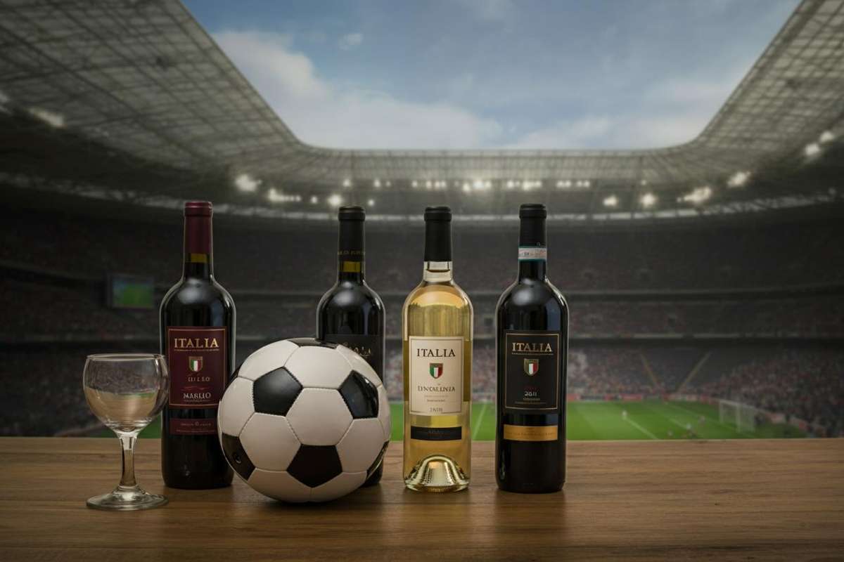 Santa Margherita e Inter: una nuova partnership e una limited edition da non perdere