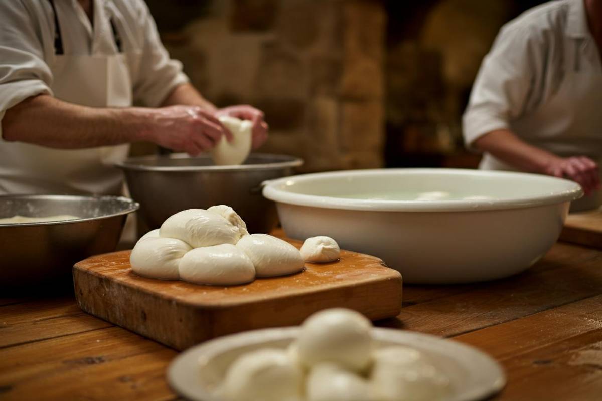 Scoperte e innovazioni: l'ANAG Umbria esplora l'eccellenza dell'Azienda Bellopede in Campania