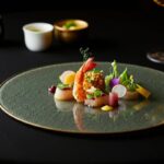 Scoprendo il genio culinario di Pierangelini: un viaggio tra sapori e storie