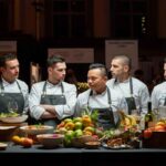 Scoprendo il genio culinario di Pierangelini: un'intervista esclusiva
