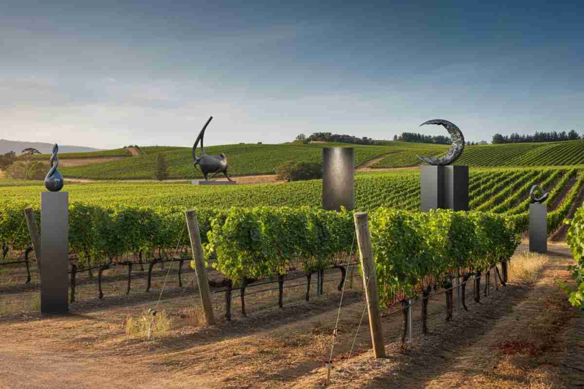 Scopri MetodoContemporaneo: il primo osservatorio italiano dedicato all'arte e al paesaggio vitivinicolo