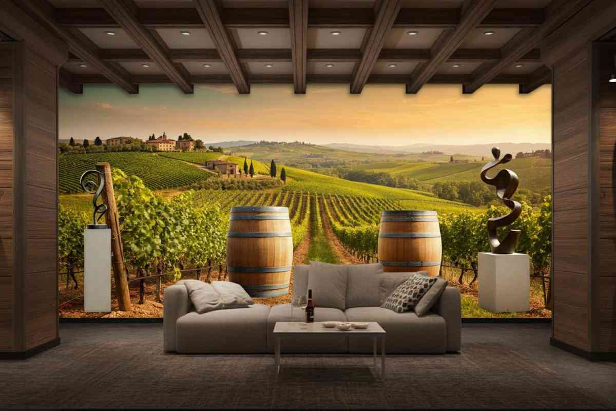 Scopri MetodoContemporaneo: l'innovativo osservatorio sull'arte e il paesaggio vitivinicolo in Italia