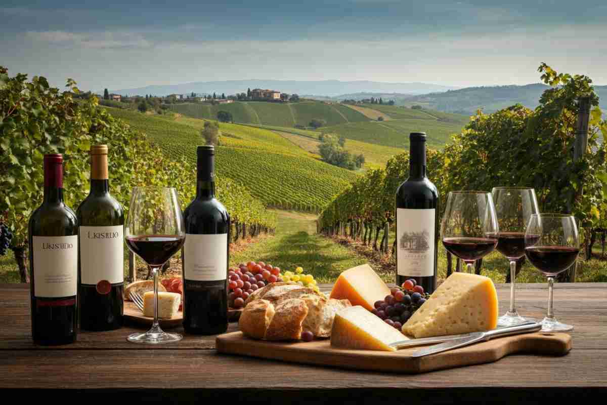 Scopri i premi speciali e i “Tre Bicchieri” della guida “Vini d’Italia” 2026 di Gambero Rosso