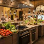 Scopri i segreti della cucina con i corsi di Lorenzo de’ Medici