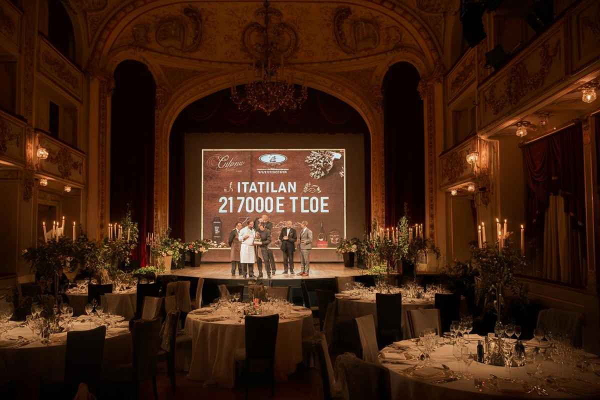 Scopri i tesori culinari e vinicoli: la guida ai 1000 ristoranti e vini d'Italia de L’Espresso