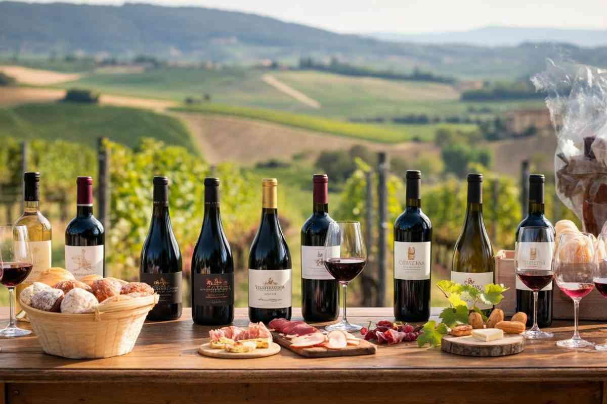 Scopri i tesori del vino: eventi imperdibili a Udine e nelle Valli Fiemme e Cembra