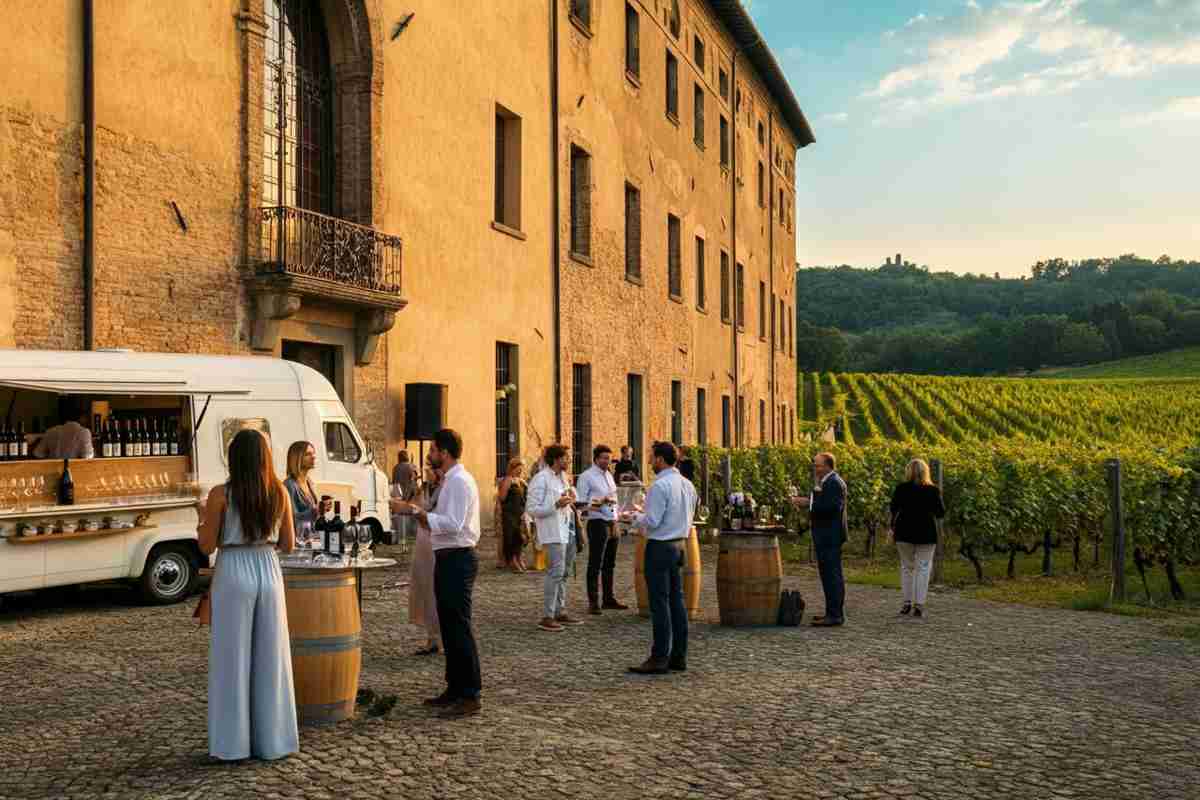 Scopri i tesori enologici del Veneto: PIWI, Manzoni e le stelle del 2025