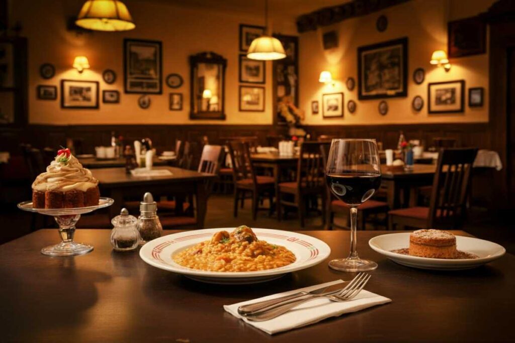 Scopri i tesori nascosti: i locali storici d'Italia a portata di app