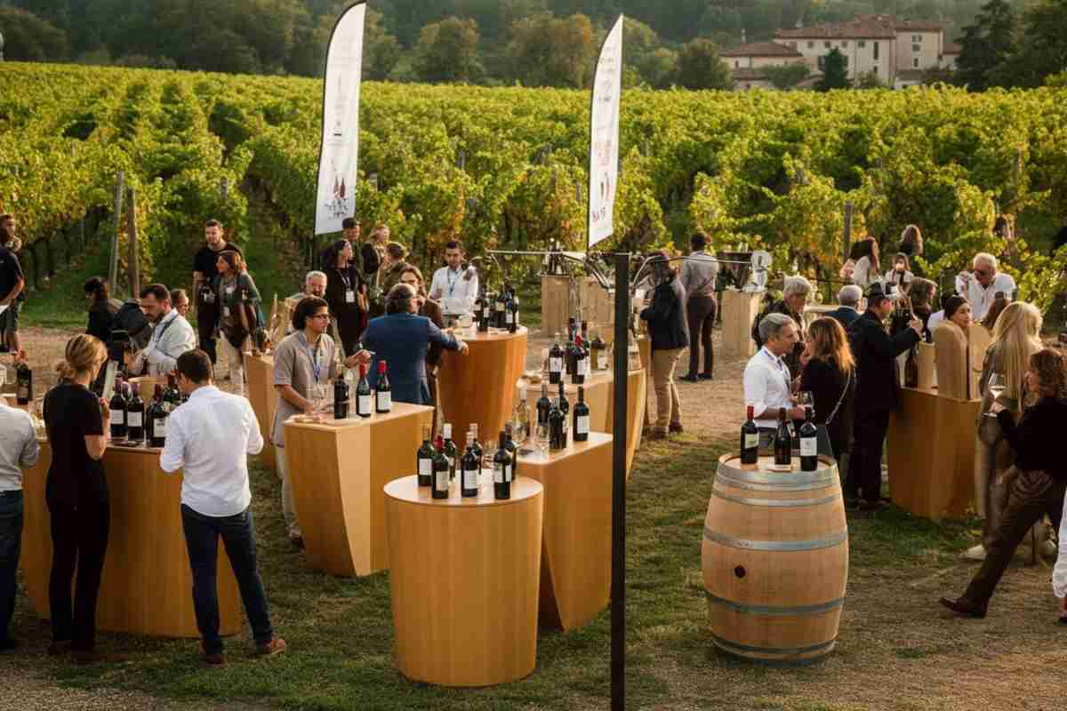 Scopri i tesori vinicoli del Veneto: PIWI, Manzoni e le stelle del 2025