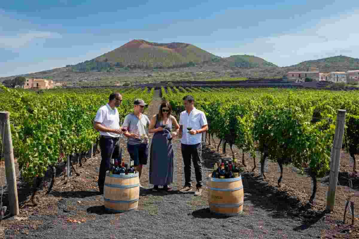 Scopri il 41° ViniMilo: dodici giorni di delizie tra vino e gastronomia