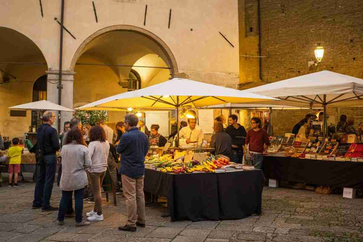 Scopri il Festival Food&Book: oltre 100 eventi imperdibili a Montecatini Terme