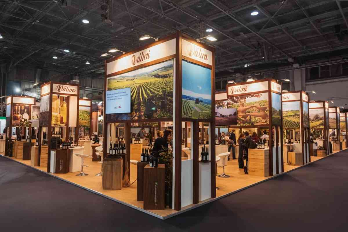 Scopri il futuro del turismo del vino in Italia: FINE #WineTourism Marketplace 2025