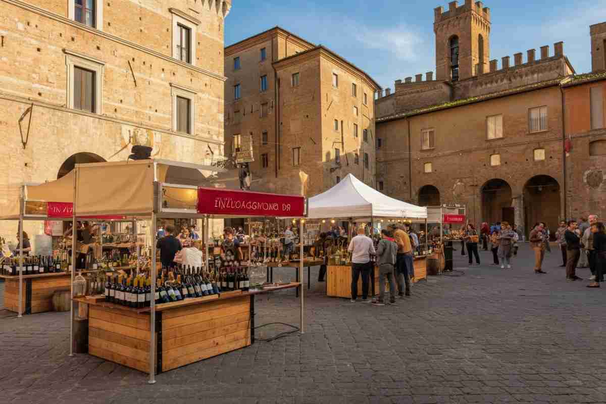 Scopri il mondo del vino: Hostaria Verona e l'eccellenza di Top Wine sul Sass Pordoi