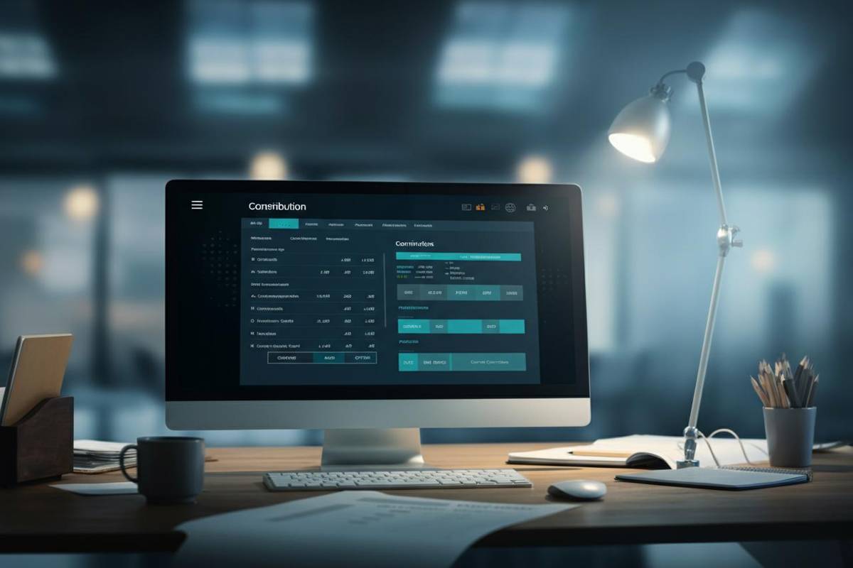 Scopri il nuovo layout dell'estratto conto contributivo Inps: come consultarlo e modificarlo facilmente