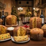 Scopri il segreto del panettone: un viaggio tra tradizione e innovazione