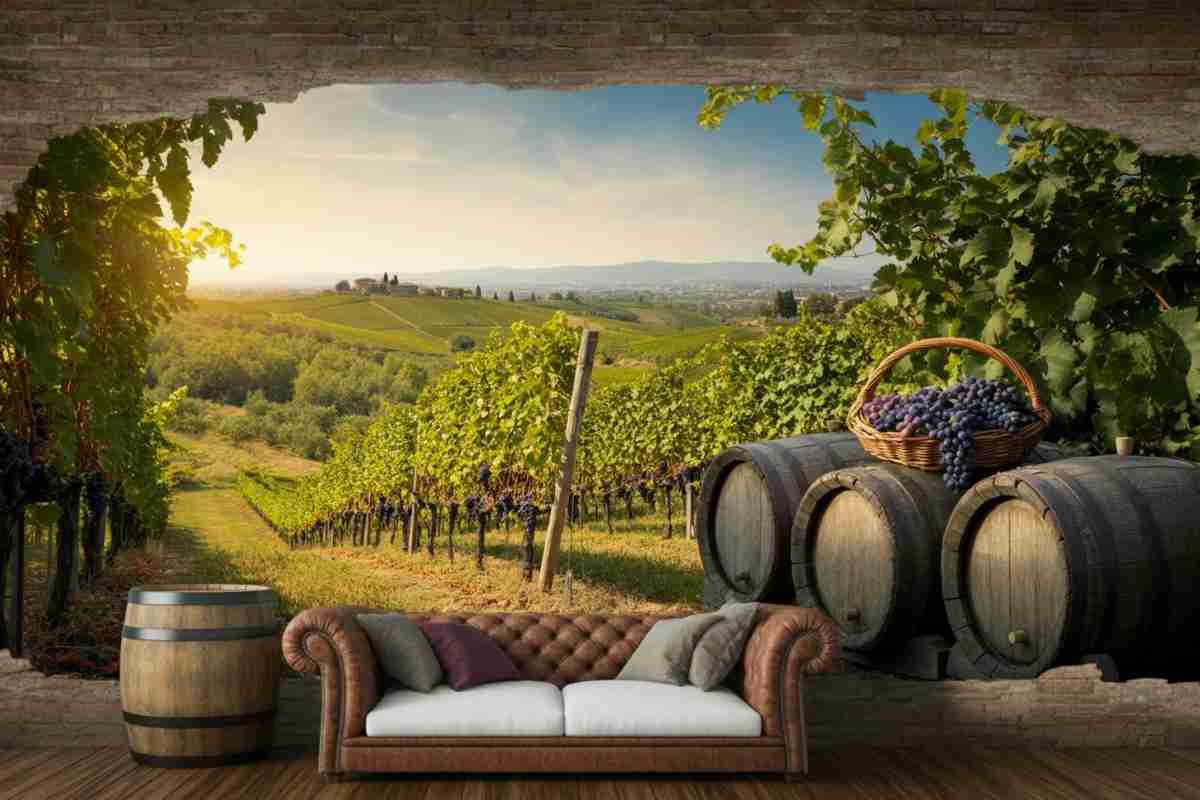 Scopri la Guida Vini Italia 2026 di Falstaff: un viaggio tra le migliori etichette!